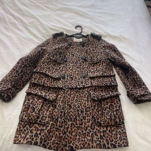 Women coat